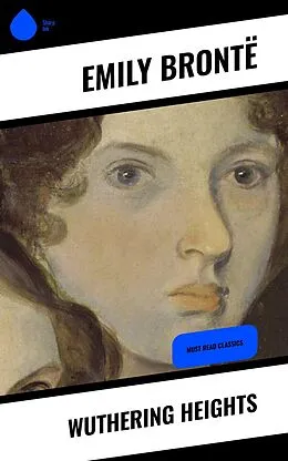 E-Book (epub) Wuthering Heights von Emily Brontë