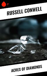 eBook (epub) Acres of Diamonds de Russell Conwell