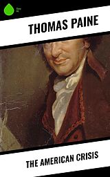 E-Book (epub) The American Crisis von Thomas Paine
