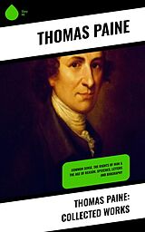 eBook (epub) Thomas Paine: Collected Works de Thomas Paine