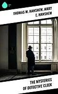 E-Book (epub) The Mysteries of Detective Cleek von Thomas W. Hanshew, Mary E. Hanshew