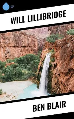 E-Book (epub) Ben Blair von Will Lillibridge