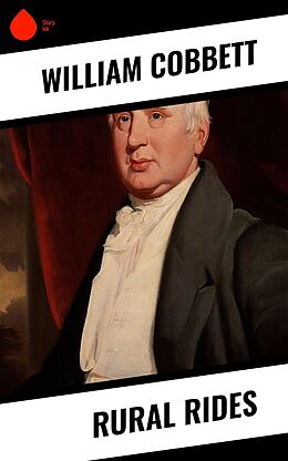 eBook (epub) Rural Rides de William Cobbett