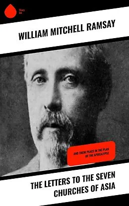 E-Book (epub) The Letters to the Seven Churches of Asia von William Mitchell Ramsay