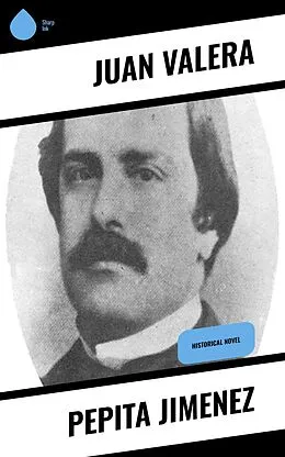 E-Book (epub) Pepita Jimenez von Juan Valera