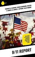 E-Book (epub) 9/11 Report von Thomas R. Eldridge, Susan Ginsburg, Walter T. Hempel Ii