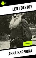 E-Book (epub) Anna Karenina von Leo Tolstoy
