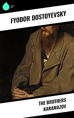 E-Book (epub) The Brothers Karamazov von Fyodor Dostoyevsky