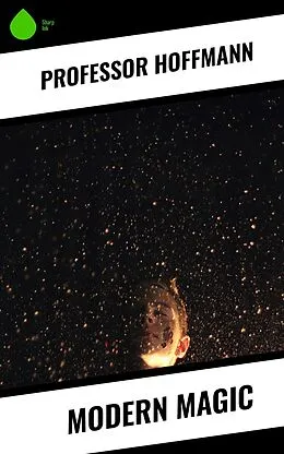 E-Book (epub) Modern Magic von Hoffmann