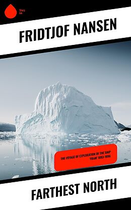 eBook (epub) Farthest North de Fridtjof Nansen