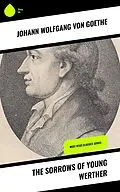 E-Book (epub) The Sorrows of Young Werther von Johann Wolfgang von Goethe