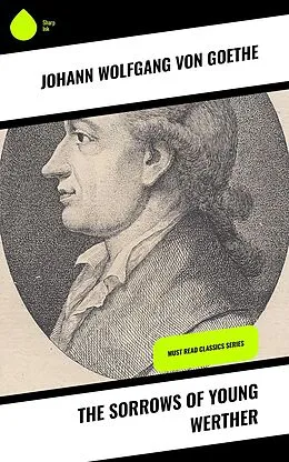 E-Book (epub) The Sorrows of Young Werther von Johann Wolfgang von Goethe