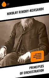 eBook (epub) Principles of Orchestration de Nikolay Rimsky-Korsakov