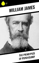 eBook (epub) The Principles of Psychology de William James