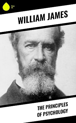 eBook (epub) The Principles of Psychology de William James