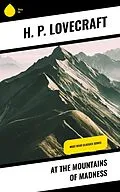 E-Book (epub) At the Mountains of Madness von H. P. Lovecraft