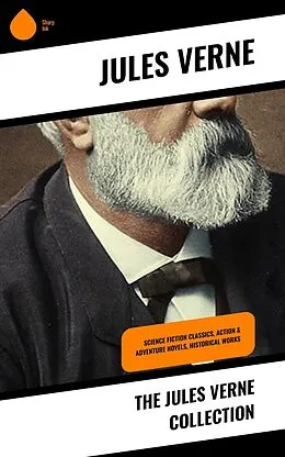 ePUB The Jules Verne Collection von Jules Verne