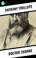 E-Book (epub) Doctor Thorne von Anthony Trollope