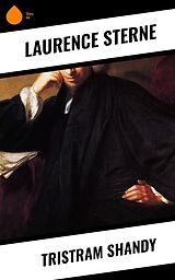 E-Book (epub) Tristram Shandy von Laurence Sterne