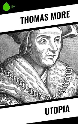 eBook (epub) Utopia de Thomas More