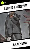 E-Book (epub) Anathema von Leonid Andreyev