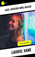 E-Book (epub) Laurel Vane von Alex. McVeigh Miller
