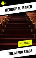 E-Book (epub) The Mimic Stage von George M. Baker
