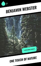 E-Book (epub) One Touch of Nature von Benjamin Webster