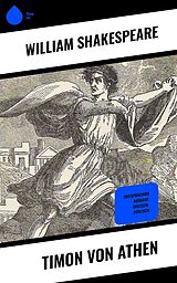 E-Book (epub) Timon von Athen von William Shakespeare