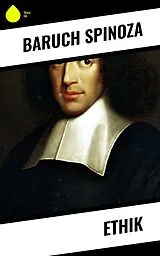 E-Book (epub) Ethik von Baruch Spinoza