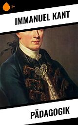 E-Book (epub) Pädagogik von Immanuel Kant