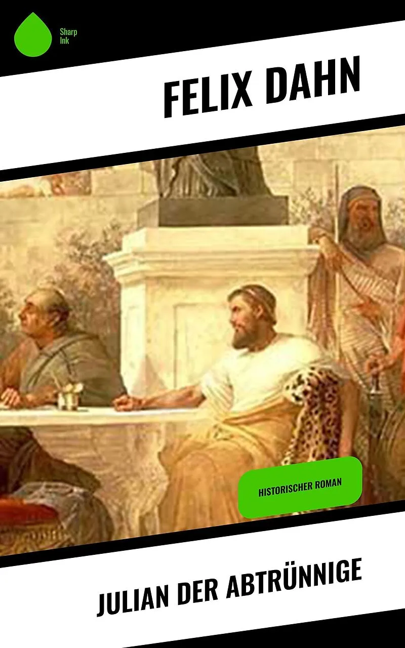 Julian der Abtrünnige