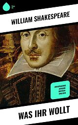 E-Book (epub) Was ihr wollt von William Shakespeare