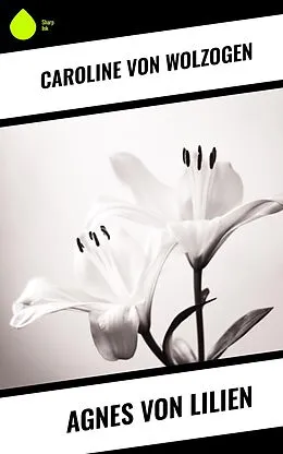 E-Book (epub) Agnes von Lilien von Caroline Von Wolzogen