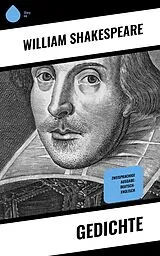 E-Book (epub) Gedichte von William Shakespeare