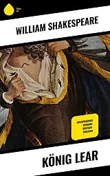 E-Book (epub) König Lear von William Shakespeare