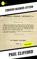 E-Book (epub) Paul Clifford von Edward Bulwer-Lytton