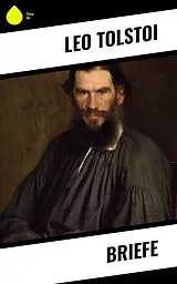 E-Book (epub) Briefe von Leo Tolstoi