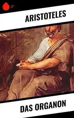 E-Book (epub) Das Organon von Aristoteles