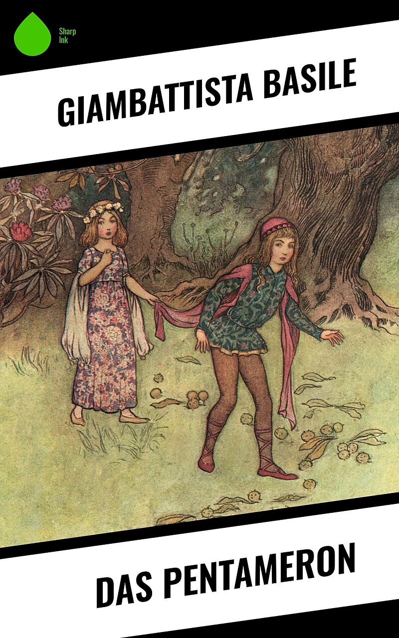Das Pentameron