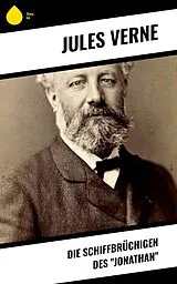 E-Book (epub) Die Schiffbrüchigen des "Jonathan" von Jules Verne