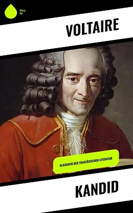 E-Book (epub) Kandid von Voltaire