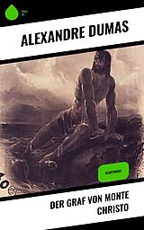 E-Book (epub) Der Graf von Monte Christo von Alexandre Dumas