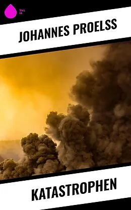 E-Book (epub) Katastrophen von Johannes Proelß