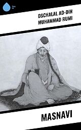 E-Book (epub) Masnavi von Dschalal Ad-Din Muhammad Rumi
