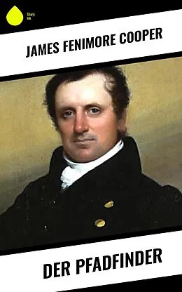 E-Book (epub) Der Pfadfinder von James Fenimore Cooper