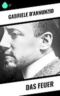 E-Book (epub) Das Feuer von Gabriele D'Annunzio