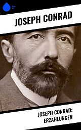E-Book (epub) Joseph Conrad: Erzählungen von Joseph Conrad