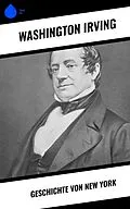 E-Book (epub) Geschichte von New York von Washington Irving