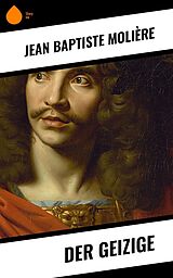 E-Book (epub) Der Geizige von Jean Baptiste Molière